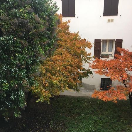 Dimora Cecilia, Nel Cuore Della Citta Vicenza Kültér fotó