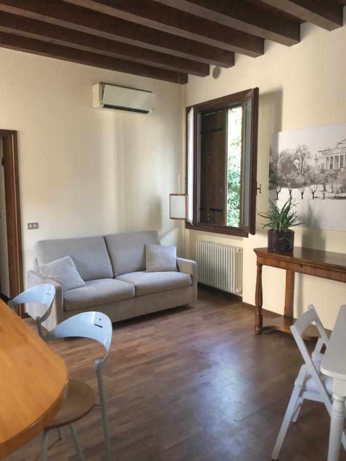 Dimora Cecilia, Nel Cuore Della Citta Vicenza Kültér fotó